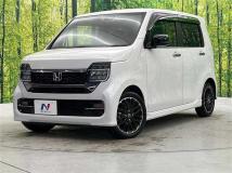 2023 Honda N-WGN
