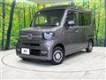 2022 Honda N-VAN