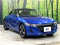2019 Honda S660