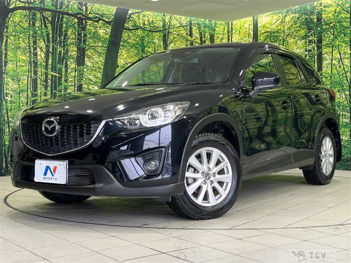 2013 Mazda CX-5