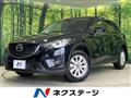 2013 Mazda CX-5