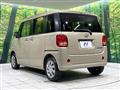 2018 Daihatsu Move Canbus