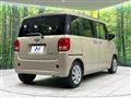 2018 Daihatsu Move Canbus