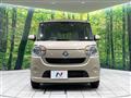 2018 Daihatsu Move Canbus