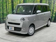 2023 Daihatsu Move Canbus