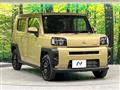 2025 Daihatsu Taft