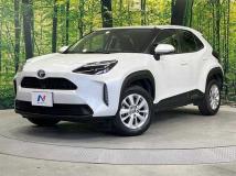 2023 Toyota Yaris Cross