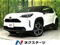 2025 Toyota Yaris Cross