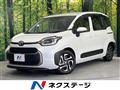 2024 Toyota Sienta