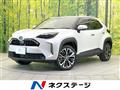 2023 Toyota Yaris Cross