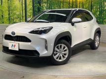 2023 Toyota Yaris Cross