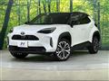 2024 Toyota Yaris Cross