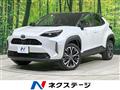 2024 Toyota Yaris Cross