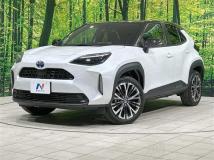 2024 Toyota Yaris Cross