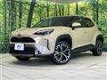 2024 Toyota Yaris Cross