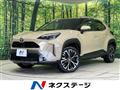 2024 Toyota Yaris Cross