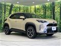 2024 Toyota Yaris Cross