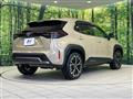 2024 Toyota Yaris Cross