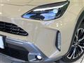 2024 Toyota Yaris Cross