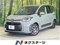 2023 Toyota Sienta