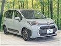2023 Toyota Sienta