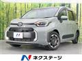 2023 Toyota Sienta