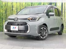 2023 Toyota Sienta