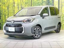 2024 Toyota Sienta