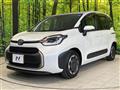 2024 Toyota Sienta