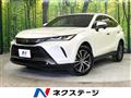 2020 Toyota Harrier