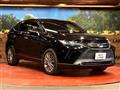 2020 Toyota Harrier
