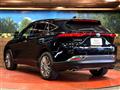 2020 Toyota Harrier