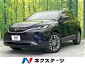 2020 Toyota Harrier
