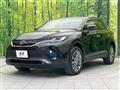 2020 Toyota Harrier