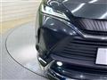 2020 Toyota Harrier