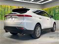 2021 Toyota Harrier