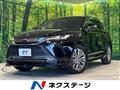 2020 Toyota Harrier