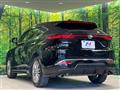 2020 Toyota Harrier