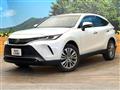 2020 Toyota Harrier