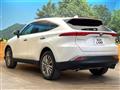 2020 Toyota Harrier