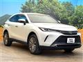 2020 Toyota Harrier