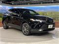 2023 Toyota Harrier