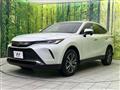 2024 Toyota Harrier