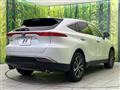 2024 Toyota Harrier