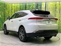 2024 Toyota Harrier
