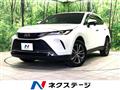 2025 Toyota Harrier