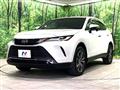 2025 Toyota Harrier