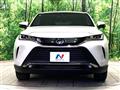 2025 Toyota Harrier