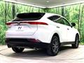 2025 Toyota Harrier