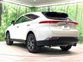 2025 Toyota Harrier